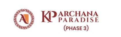 KP Archana Paradise Phase 03 Logo